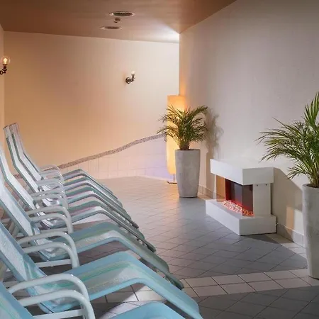 Hotel Hoehlenstein Juns-tux Juns