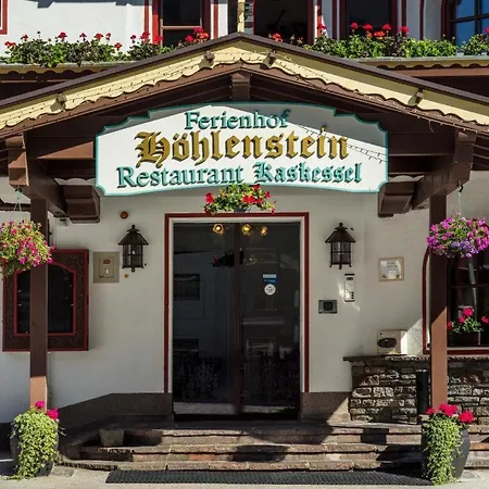 Hoehlenstein Juns-tux 4* Juns