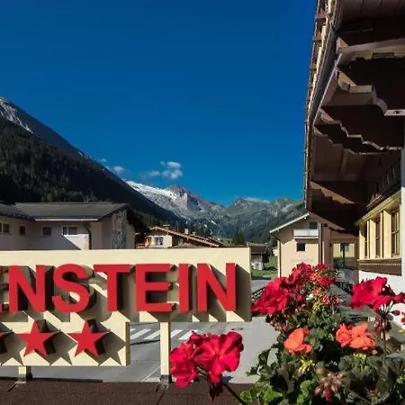 Hoehlenstein Juns-tux Juns